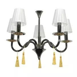 Люстра Arti Lampadari PONTONE E 1.1.5 PB