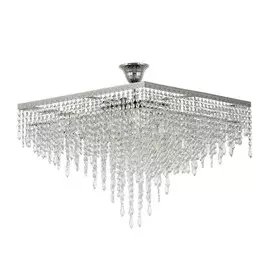 Люстра Arti Lampadari Prima E 1.3.50x50.600 N