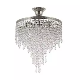 Люстра Arti Lampadari Prima E 1.3.30.600 N