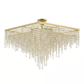 Люстра Arti Lampadari Prima E 1.3.50x50.600 G