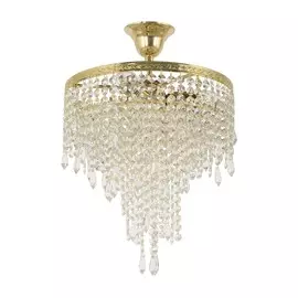 Люстра Arti Lampadari PRIMA E 1.3.30.600 G