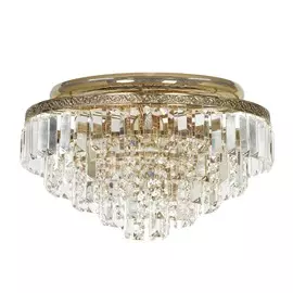 Люстра Arti Lampadari Rizzi Le 1.2.38.501 G