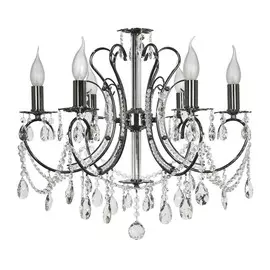 Люстра Arti Lampadari ROMANO E 1.1.6.601 NB