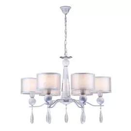 Люстра Arti Lampadari RUFINA E 1.1.6.600 W