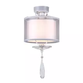 Люстра Arti Lampadari RUFINA E 1.3.P1 W