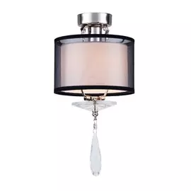 Люстра Arti Lampadari RUFINA E 1.3.P1 N