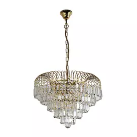 Люстра Arti Lampadari SABINA E 1.5.46.100 G