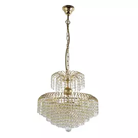 Люстра Arti Lampadari SALENTINO E 1.5.40.100 G