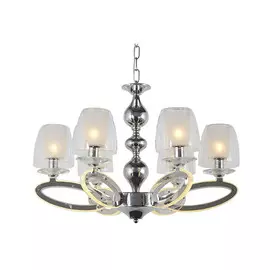 Люстра Arti Lampadari Salvatore L 1.1.6 N