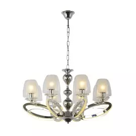 Люстра Arti Lampadari SALVATORE L 1.1.8 N