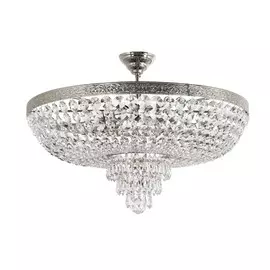 Люстра Arti Lampadari Santa E 1.2.60.600 N