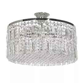 Люстра Arti Lampadari SARA E 1.3.40.501 S