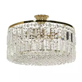 Люстра Arti Lampadari Sara E 1.3.40.501 G