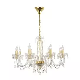 Люстра Arti Lampadari SOFIA E 1.1.8.600 G