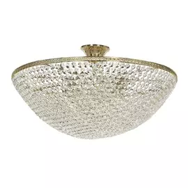 Люстра Arti Lampadari STELLA E 1.3.50.501 G