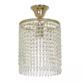 Люстра Arti Lampadari STELLA E 1.3.20.501 G