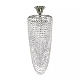 Люстра Arti Lampadari Stella E 1.3.20.502 N