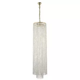 Люстра Arti Lampadari Stella E 1.5.30.101 G