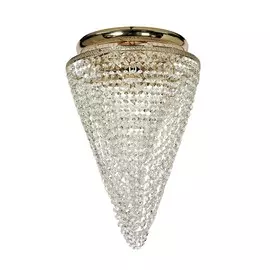 Люстра Arti Lampadari STELLA LE 1.2.30.504 G