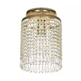 Люстра Arti Lampadari Stella Le 1.2.20.501 G