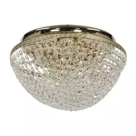 Люстра Arti Lampadari STELLA LE 1.2.30.505 G