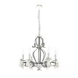 Люстра Arti Lampadari Surano E 1.1.6 S