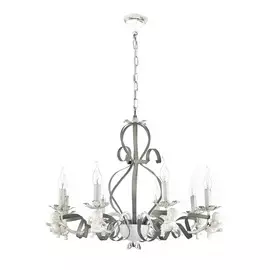 Люстра Arti Lampadari SURANO E 1.1.8 S