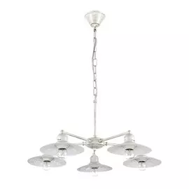 Люстра Arti Lampadari Taviano E 1.1.5 Wg