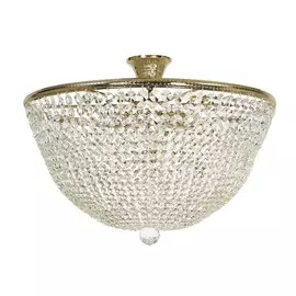 Люстра Arti Lampadari TODI E 1.3.50.502 G