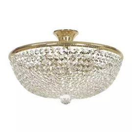 Люстра Arti Lampadari TODI E 1.3.40.501 G