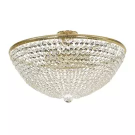 Люстра Arti Lampadari TODI E 1.3.50.501 G