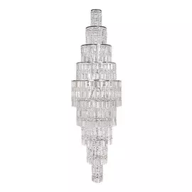 Люстра Arti Lampadari VALENCIA E 1.10.50.501 N