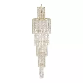 Люстра Arti Lampadari VALENCIA E 1.11.50.501 G