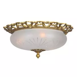 Люстра Arti Lampadari VENEZIA E 1.13.46 AG