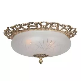 Люстра Arti Lampadari VENEZIA E 1.13.46 G