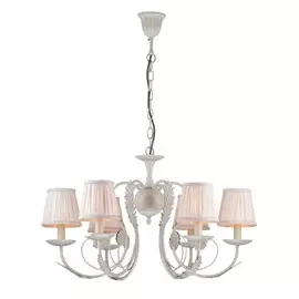 Люстра Arti Lampadari VITTORIO E 1.1.6 WG