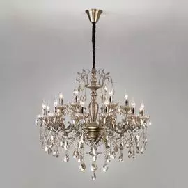 Люстра Bogates BEATRIX 285/18 4690389114908