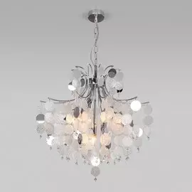 Люстра Bogates BOLLA 320/9 4690389150906