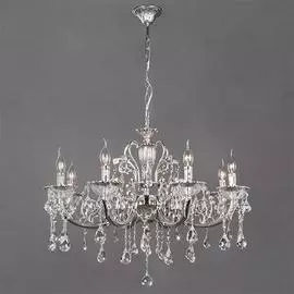 Люстра Bogates CAROLINA 230/8 4690389080326