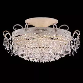 Люстра Bogates EMPRESS 305/6 4690389127236