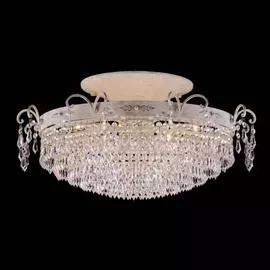 Люстра Bogates EMPRESS 305/8 4690389127243