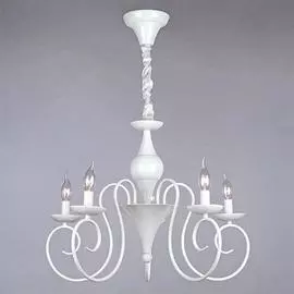 Люстра Bogates Eva 235/5 4690389082764