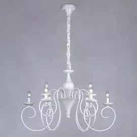 Люстра Bogates Eva 235/9 4690389082771