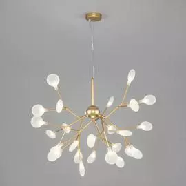 Люстра Bogates FOGLIA 540 4690389122088