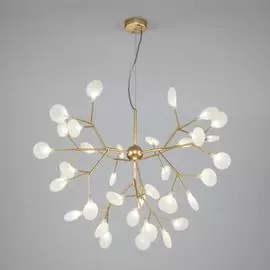 Люстра Bogates FOGLIA 541 4690389131547