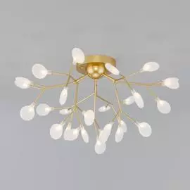 Люстра Bogates FOGLIA 542 4690389131523