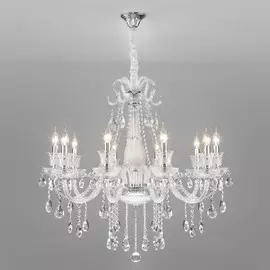 Люстра Bogates GABRIELLE 336/10 4690389136900