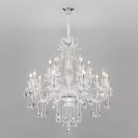 Люстра Bogates Gabrielle 336/15 4690389136917