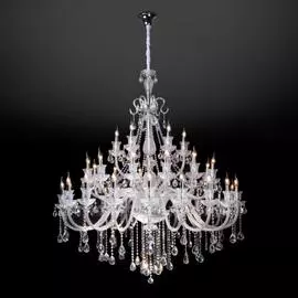 Люстра Bogates GABRIELLE 336 4690389123788