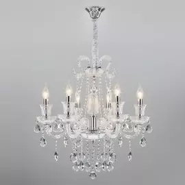 Люстра Bogates GABRIELLE 336/6 4690389135521